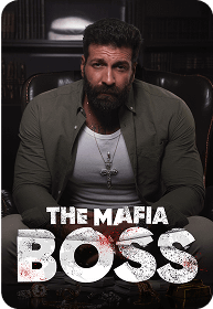 The Mafia Boss