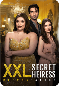 XXL Secret Heiress